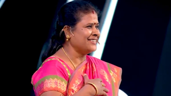 அல்டிமேட்டு மருமகள் 