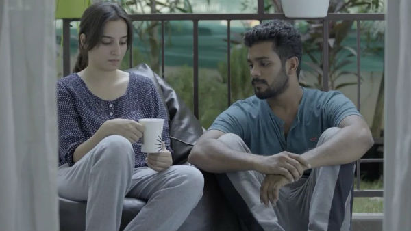 வெப் சீரிஸ்