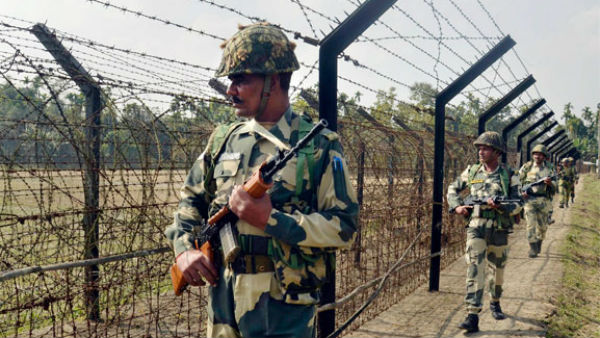 இந்தியா தாக்கினால் 