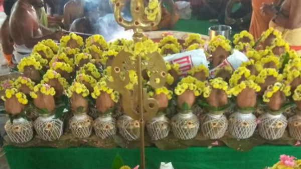 Ratha Sapthami 2020: Importance and Significance 