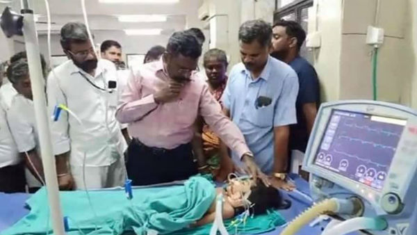 ஆக்ஸிஜன் கருவி 