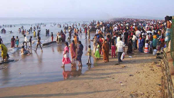 மாசி மகம் கொடியேற்றம்