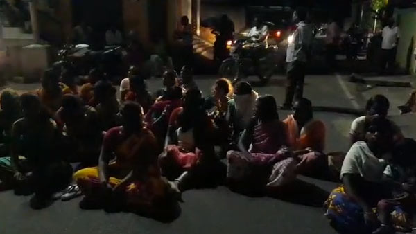 பல முறை கோரிக்கை 