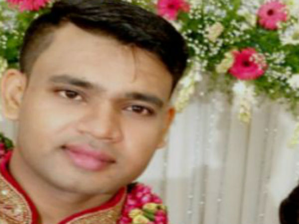 சகோதரன் 