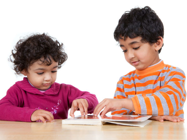 அன்புதான் முக்கியம்