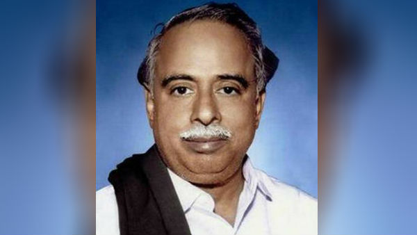 அண்ணாதுரை