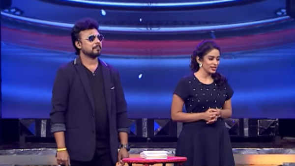 விழா முதல் ரியாலிட்டி ஷோ வரை 