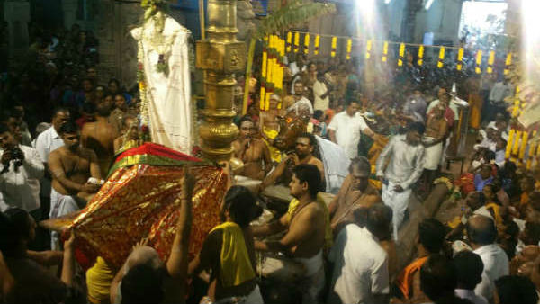 வாஸ்து கோளாறுகள் நீங்கும்