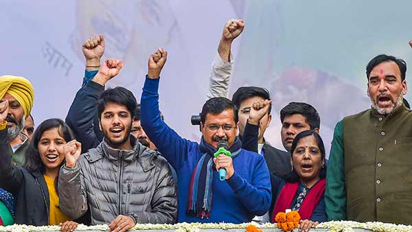 காங்கிரஸ் 