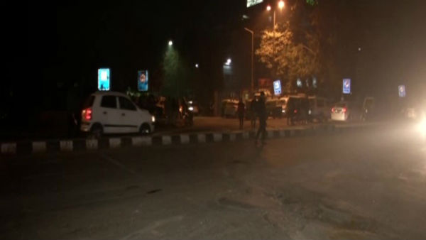 கேங் வார் 