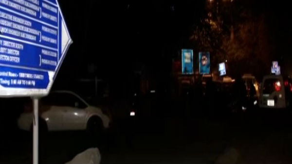 இரங்கல் 