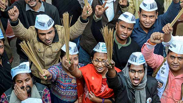 இந்து ஓட்டுக்கள் 