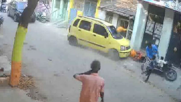 உயிர் தப்பினர் உயிர் தப்பினர்