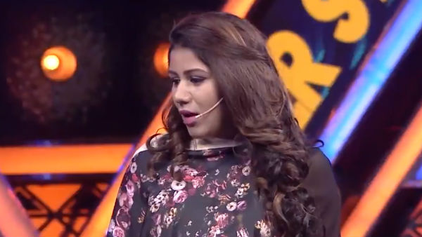 மலேசியா முகேன் ராவ் 