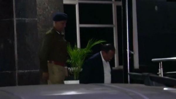 NSA Ajit Doval reviews situation in north east Delhi 