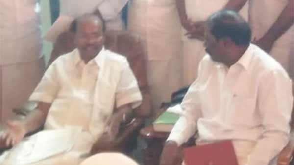 நலம் விசாரிப்பு 