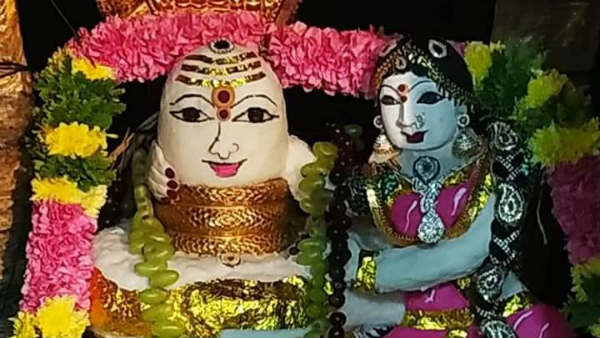 பக்த கண்ணப்பர் கொடியேற்றம் பக்த கண்ணப்பர் கொடியேற்றம்