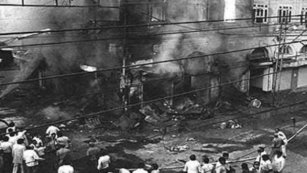 1984ம் ஆண்டு கலவரம் என்றால் என்ன? 