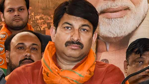 அனுராக் தாகூர் 