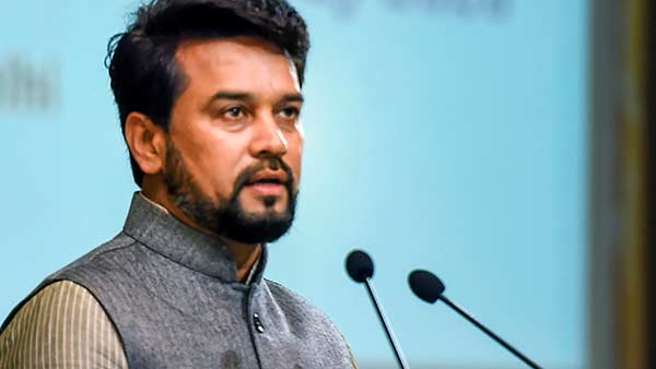 ஆம் ஆத்மி மீது குற்றச்சாட்டு 