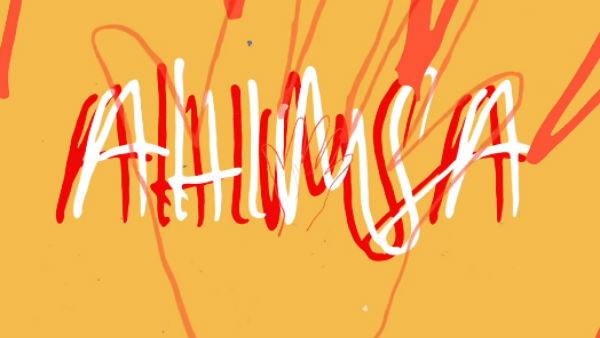 சுழற்றிய டிரம்ப் சுழற்றிய டிரம்ப்