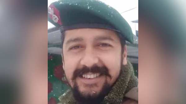 ராணுவ பணி