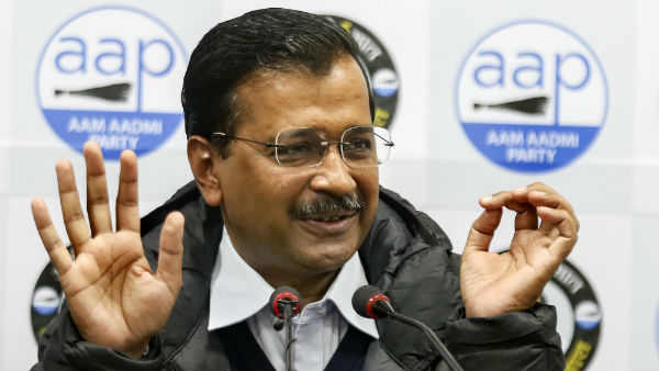 ஆள் காட்டி விரல் 