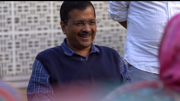 ஆம் ஆத்மி தலைவர்கள் 