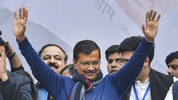ஆம் ஆத்மி எப்படி ஆம் ஆத்மி எப்படி