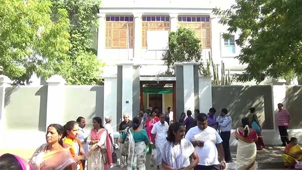 Aurobindo ashram annai birthday celebrations Aurobindo ashram annai birthday celebrations