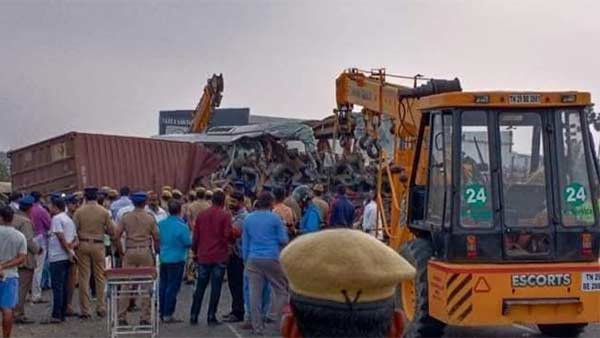 தூக்க கலக்கத்தில் 