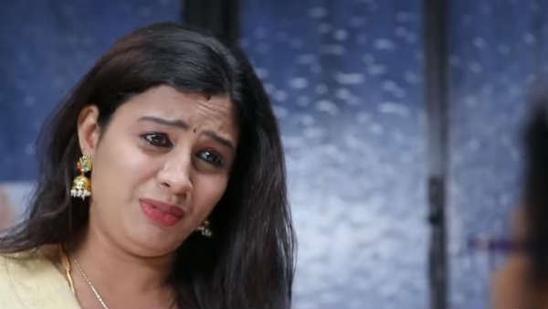 பூர்ணா மகேஷ் 