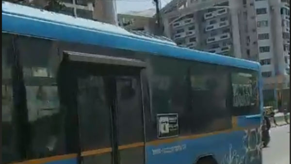 பயணிகள் குறைவு 