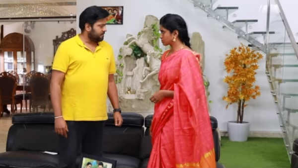  டாக்டர் புருஷன் 