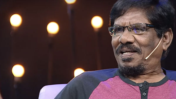 கமலுக்கு அட்வான்ஸ்ட் மைண்ட் 