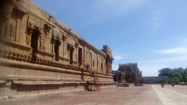 கயிற்றுக் கட்டில் ரகசியம்