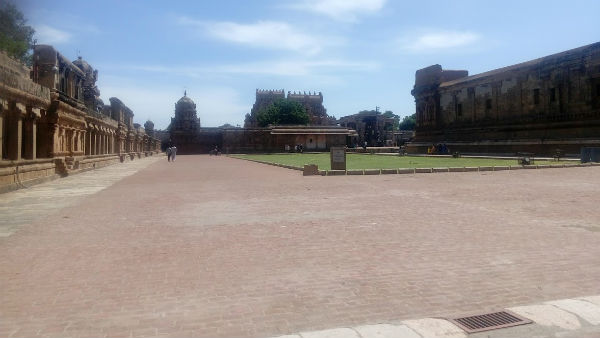 பாதுகாப்பு ஏற்பாடுகள்