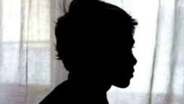 15 வயது சிறுவன்