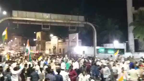 போராட்டம் 