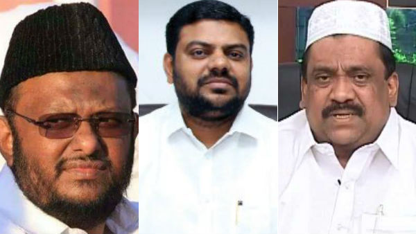 Police attempt to end the protest in Chennai Police attempt to end the protest in Chennai