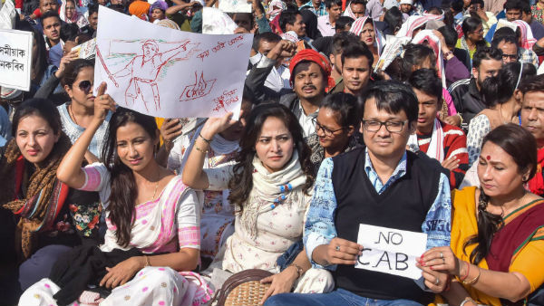 அடுத்தது பொதுசிவில் சட்டம் 