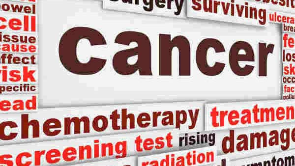 வாய் புற்றுநோய் 