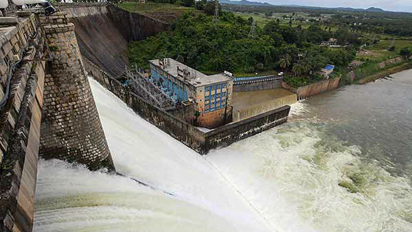 காவிரி படுகையில் கோரிக்கை 
