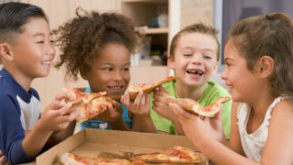  சாப்பிட பழக்குங்கள்