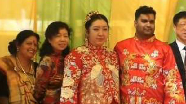 இந்திய முறை 