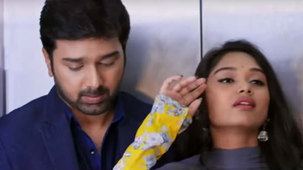 ஹாஸ்பிடலில் மாமாதான் 