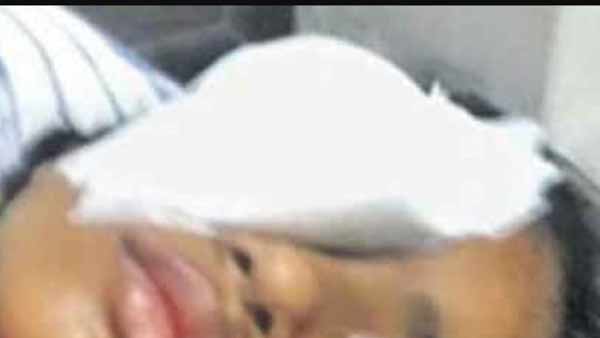 தலைமறைவு தலைமறைவு