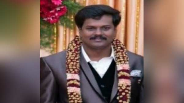 அக்கா மகள் 
