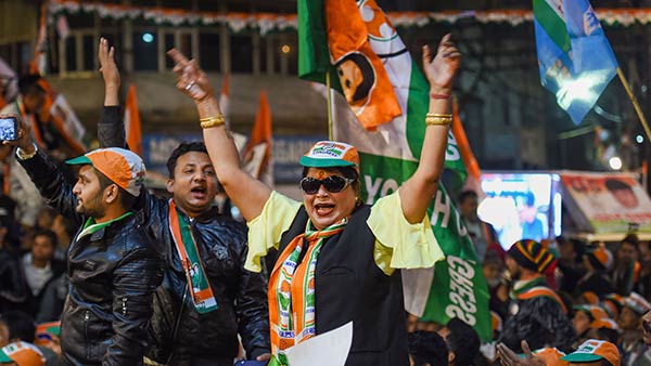 காங்கிரஸ் முனைப்பு 