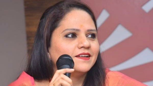 ஜோதிமணி ஜோதிமணி